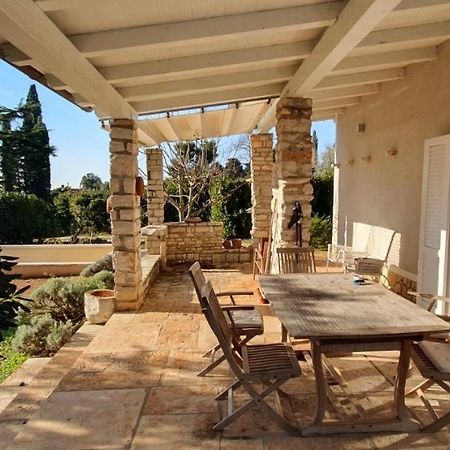 House Spina Villa Pelegrin Dış mekan fotoğraf