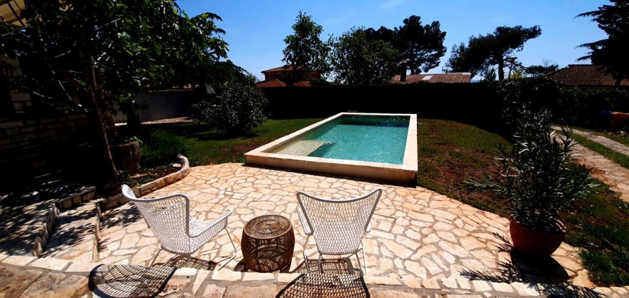 House Spina Villa Pelegrin Dış mekan fotoğraf