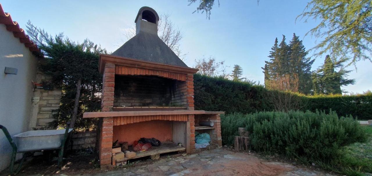 House Spina Villa Pelegrin Dış mekan fotoğraf