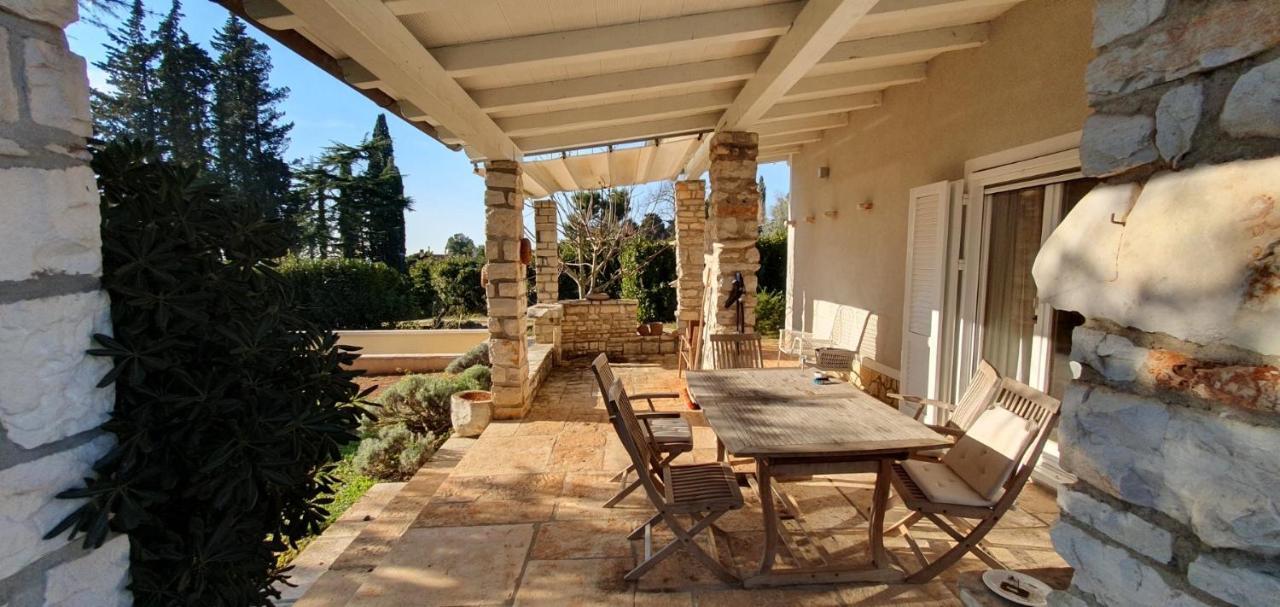 House Spina Villa Pelegrin Dış mekan fotoğraf